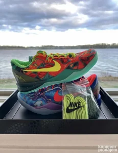 Košarkaške Patike Kobe 8 Više Modela