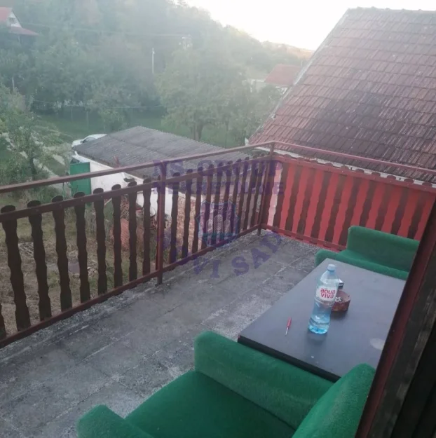 Inđija, Čortanovci, dvosobna, 65 m²