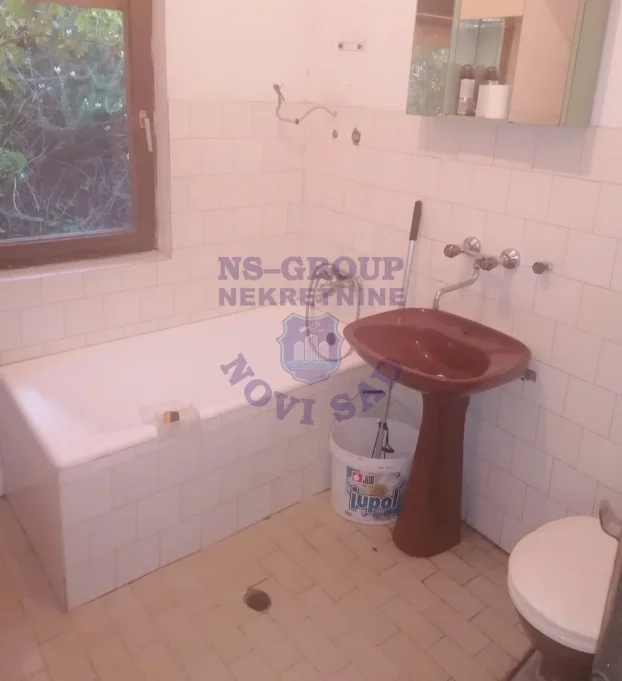 Inđija, Čortanovci, dvosobna, 65 m²