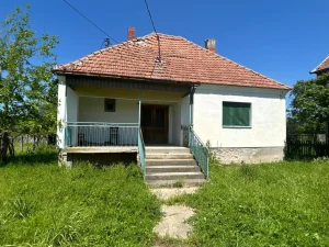 Aranđelovac, Tulež, trosobna, 60 m²