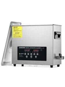 Ultrazvucna kada 6l creworks BESPLATNA DOSTAVA