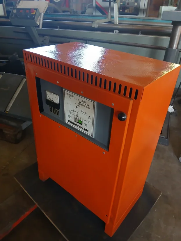 TOYOTA 2t Elektro Viljuskar