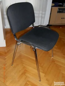 Kancelarijska stolica.