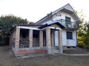 Skela, 2.0 dvosobna, 114 m²