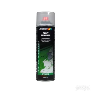 Motip odstranjivac boje u spreju 500ml