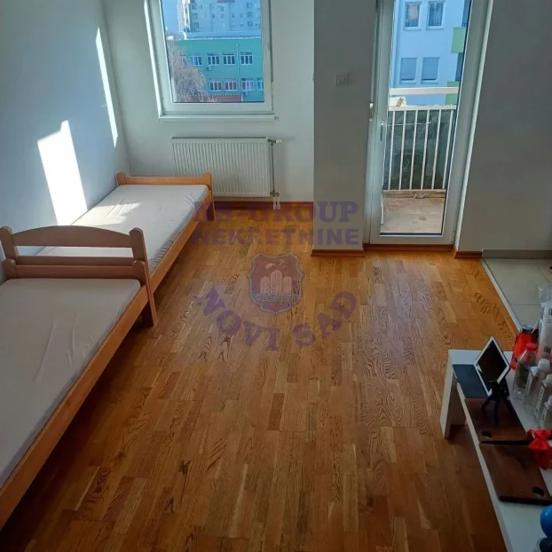 Š-545113, Podbara, 3.0 trosoban, 74 m²