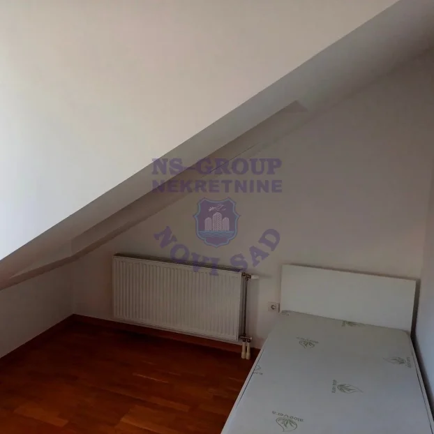 Š-545113, Podbara, 3.0 trosoban, 74 m²