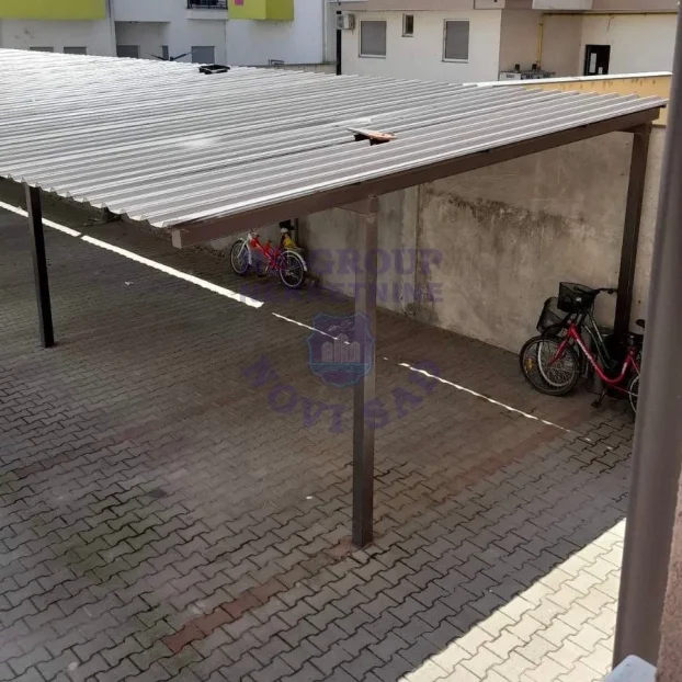 Š-545113, Podbara, 3.0 trosoban, 74 m²