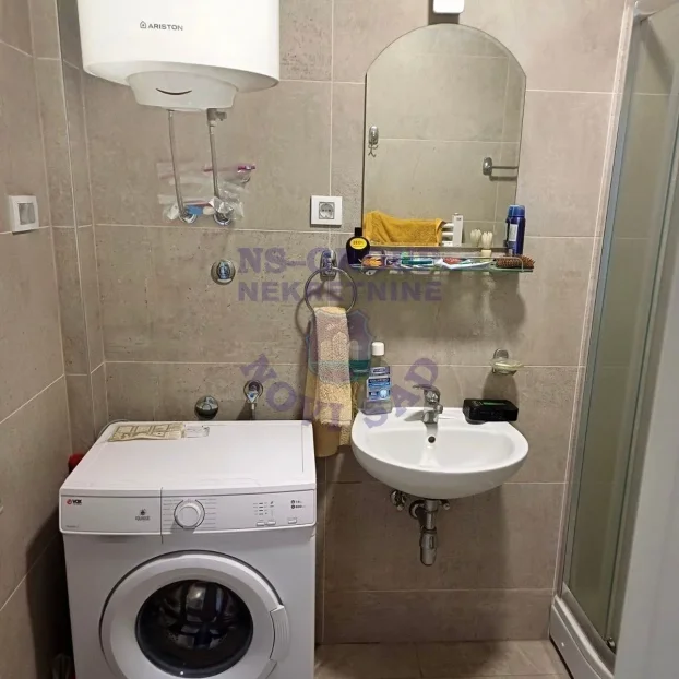 Š-545113, Podbara, 3.0 trosoban, 74 m²