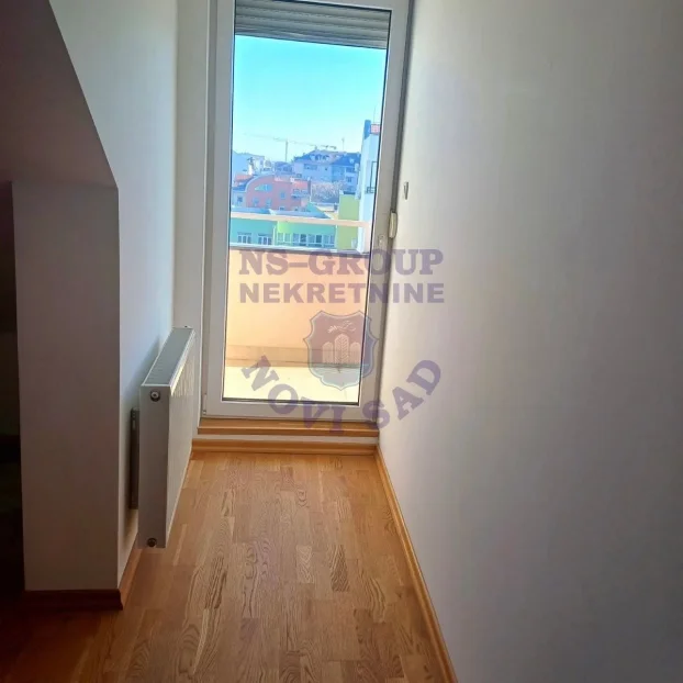 Š-545113, Podbara, 3.0 trosoban, 74 m²