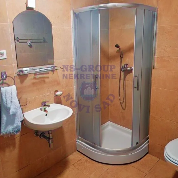 Š-545113, Podbara, 3.0 trosoban, 74 m²