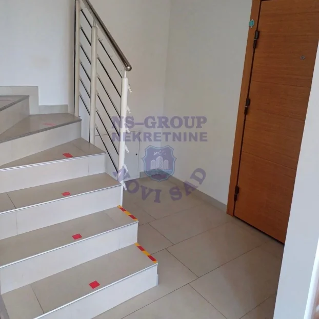 Š-545113, Podbara, 3.0 trosoban, 74 m²