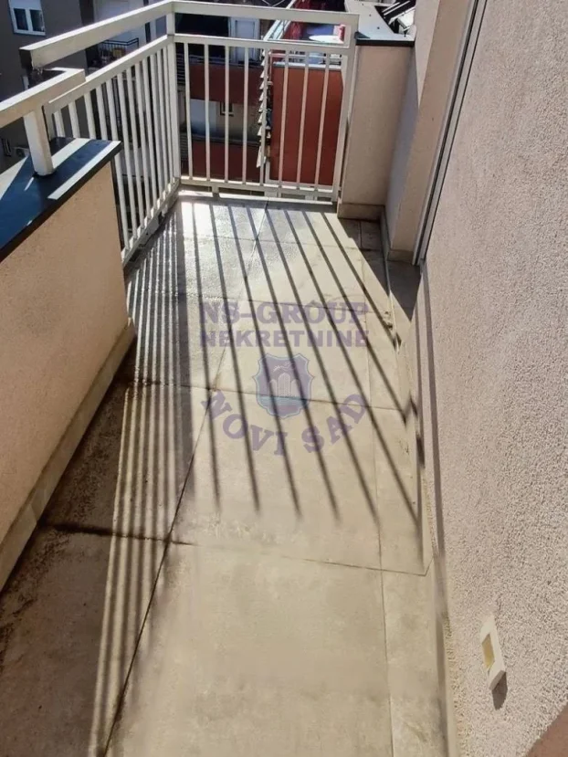 Š-545113, Podbara, 3.0 trosoban, 74 m²