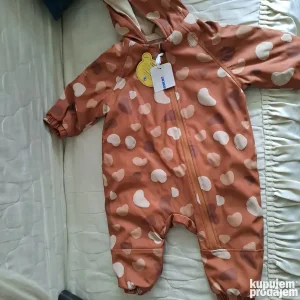 Skafander vise komada NOVO