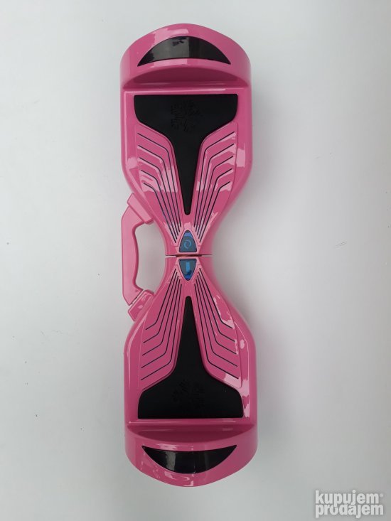 Hoverboard Smart Balance Whel Skuter- Hoverboard-hover