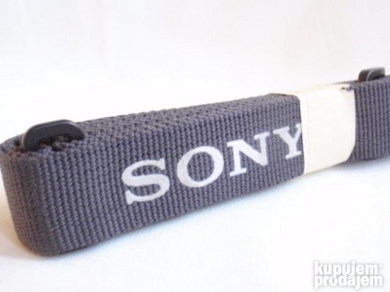 SONY kais za kamere