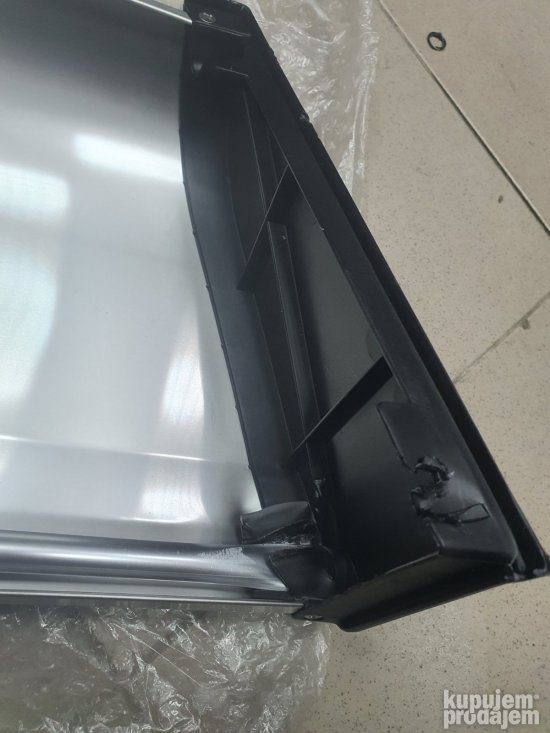 Susilica sa Zidnim Nosacem 24m Vesa - Brabantia