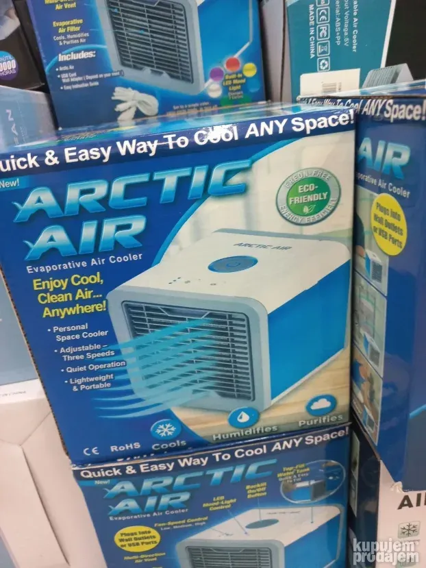 Mini klima Super cena