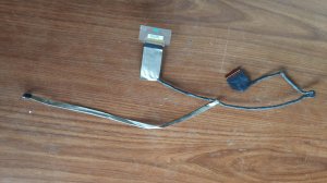 Hp ProBook 470 G1 flet ekrana