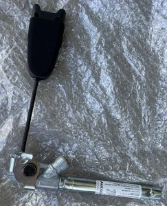 FIAT Punto EVO Zatezač Pojasa 735501766