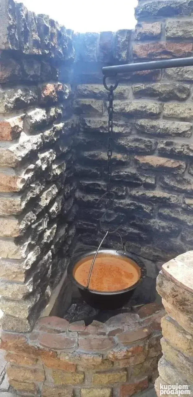 Privatno Jezero Na Dan