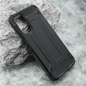 Futrola za Samsung A14 4G/5G leđa Defender II crna