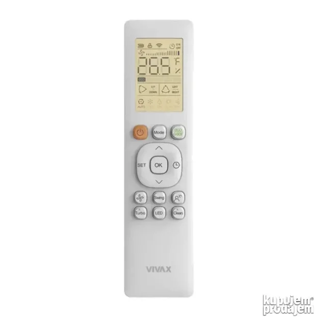 Vivax inverter klima uredjaj svih velicina