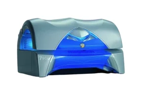 Solarijum MegaSun 7900 Ultra Power / NOVE LAMPE