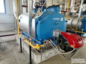 Prodaja, ugradnja i servis gorionika Artehnic