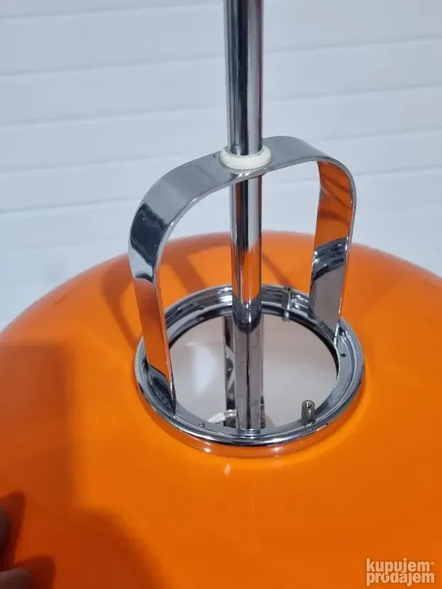 Harvey Guzzini Medusa podna lampa