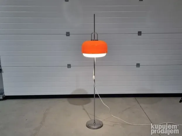Harvey Guzzini Medusa podna lampa