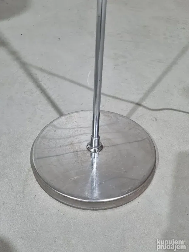 Harvey Guzzini Medusa podna lampa