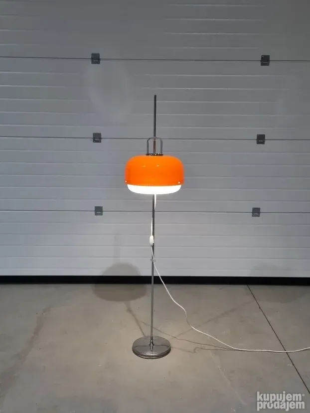 Harvey Guzzini Medusa podna lampa