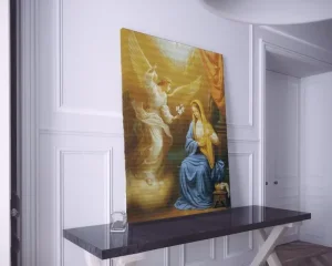 икона Благовести 2.