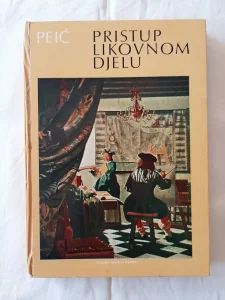 Pristup Likovnom Djelu (Delu)