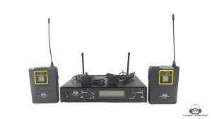 U288IS Istrumentalni daljinski prenos sa bubicam