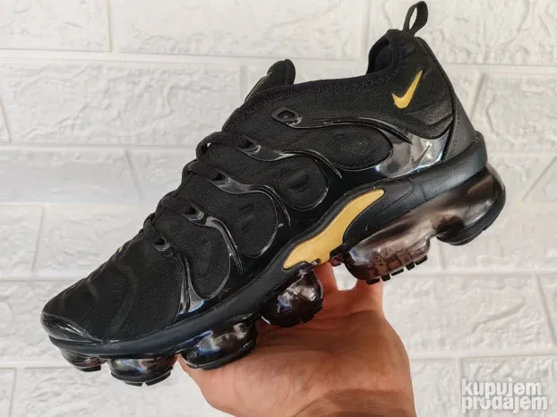 vapormax vm black