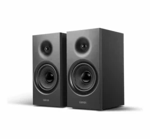 EDIFIER R1080BT 2.0 Speaker black