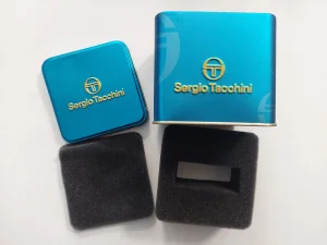 Sat kutija Sergio Tacchini