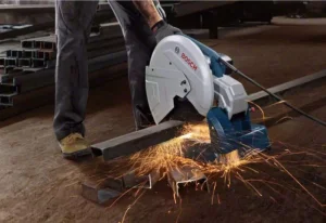 Rezanje i Obrada Metala