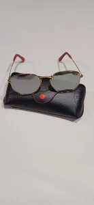 Ray Ban Naocare RB3548NM F001/30 (DOSTUPNO ODMAH)