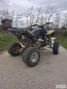 Dinli 450cc