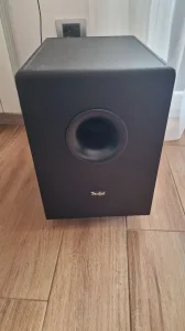 Teufel aktivni sub-wufer