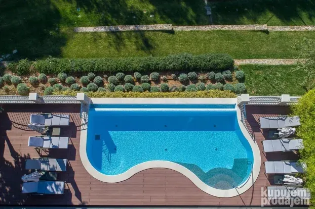 Istrian Green Retreat