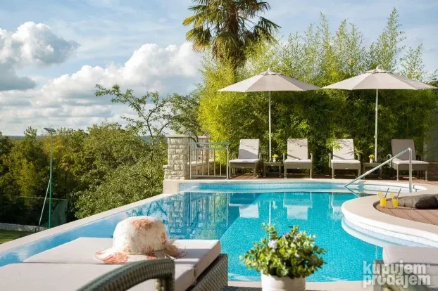 Istrian Green Retreat