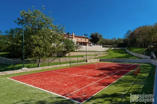 Istrian Green Retreat