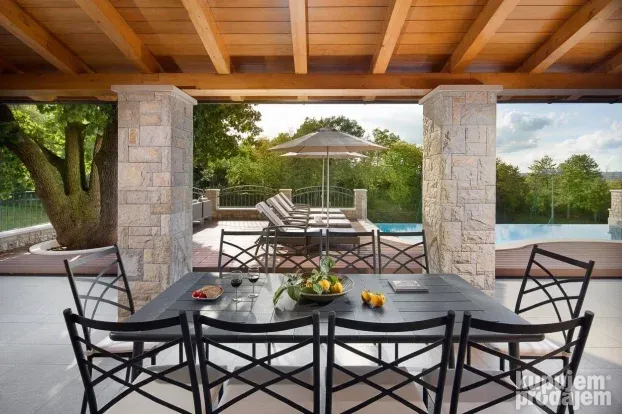 Istrian Green Retreat