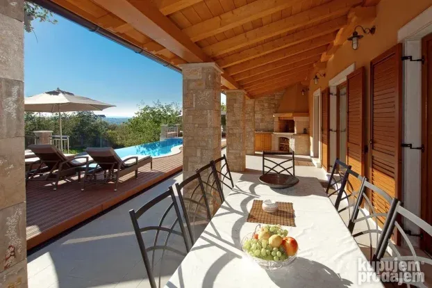 Istrian Green Retreat