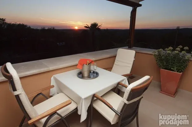 Istrian Green Retreat