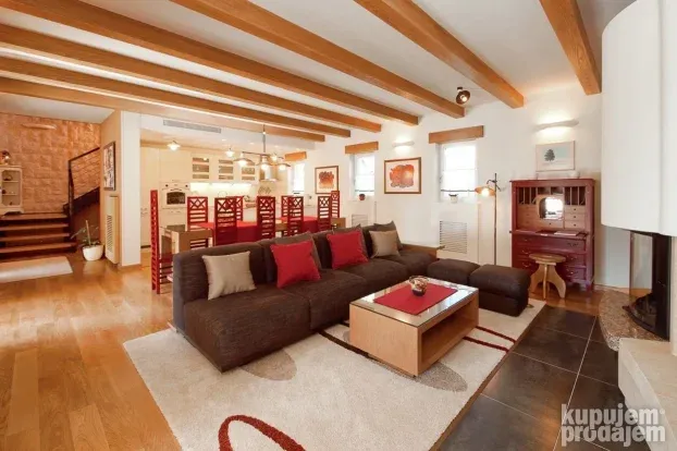 Istrian Green Retreat